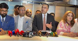 জাতিসংঘে রাত ৩টায় বাংলায় ভাষণ দেবেন প্রধানমন্ত্রী: মাহদী আমিন